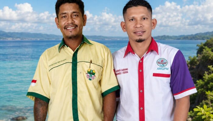 Kapitalisme Preman Laut Seira: AMGPM dan OMK Desak Polisi Tangkap Mafia Pungli