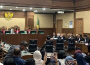 Yaqut Didakwa Rugikan Negara Rp622 Miliar dalam Kasus Kuota Haji