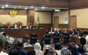 Yaqut Didakwa Rugikan Negara Rp622 Miliar dalam Kasus Kuota Haji