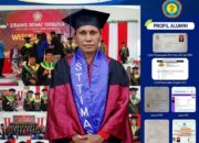 Kerja Keras Sivitas Akademika Bawa STTIMASS Raih Akreditasi “Baik” dari BAN-PT