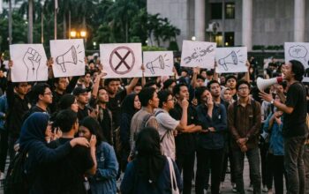 3.000 Peserta BPI Gelisah, Wacana Demo Besar Mulai Mengemuka