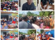 662 Hektar Lahan Lermatang Disiapkan, Hak Tanaman Tumbuh Menanti Pembayaran