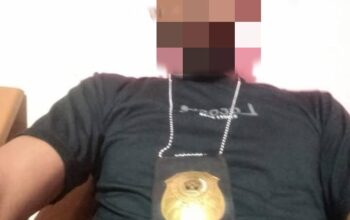 Wartawan Gadungan AL Berstatus ASN di Tanimbar Terancam Pemecatan dan Pidana Denda Rp500 Juta