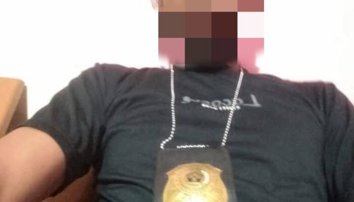 Wartawan Gadungan AL Berstatus ASN di Tanimbar Terancam Pemecatan dan Pidana Denda Rp500 Juta