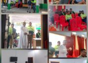 PENK Gelar Doa Syukur Menempati Kantor Baru di Saumlaki