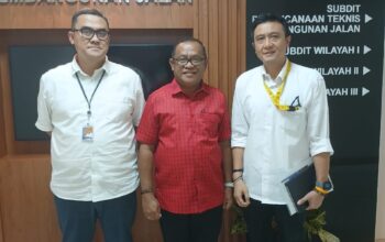 Air Bersih dan Jalan Seira Terabaikan, Jidon Kelmanutu Soroti Kinerja Pemda Tanimbar