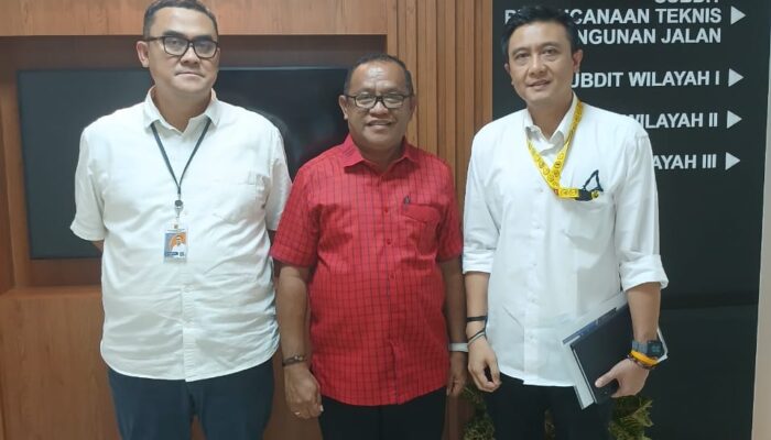 Air Bersih dan Jalan Seira Terabaikan, Jidon Kelmanutu Soroti Kinerja Pemda Tanimbar