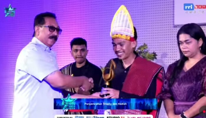 Kecurangan Bintang Radio RRI Maluku, Warga Tanimbar Menuntut Keadilan