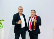 Alumni KAM LEL ISA Dorong Lulusan FH UNLESA Jaga Integritas
