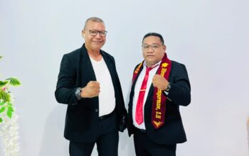 Alumni KAM LEL ISA Dorong Lulusan FH UNLESA Jaga Integritas