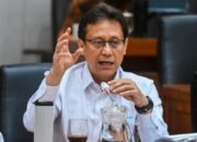 Kasus Influenza Naik, Menkes Sebut Masih Terkendali