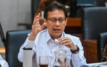 Kasus Influenza Naik, Menkes Sebut Masih Terkendali