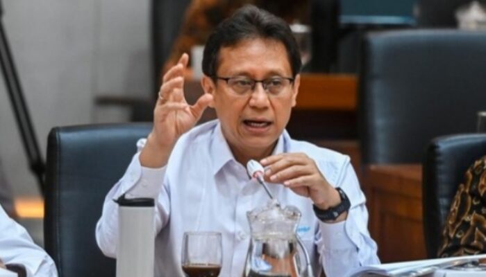 Kasus Influenza Naik, Menkes Sebut Masih Terkendali