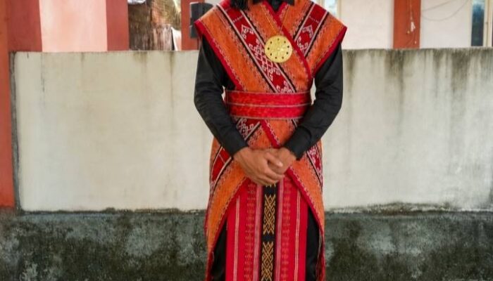 Pewaris Marga Wuritimur Tanggapi Klaim Sejarah dan Hukum Pulau Yayaru