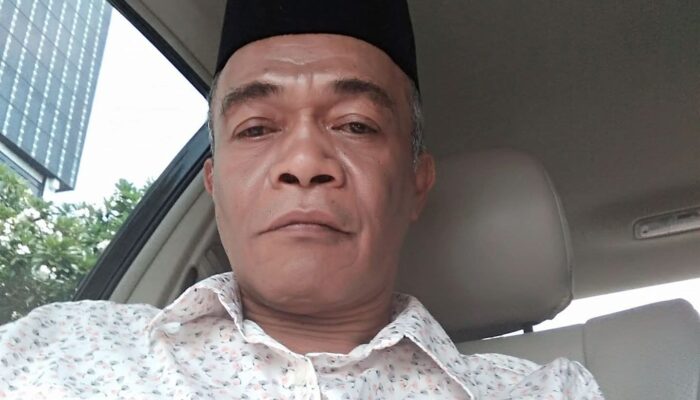 Kontroversi LGJI Aamboina 2026 : Jangan Jadikan Dugaan Sebagai Kesimpulan