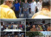 Perkuat Perdagangan Perbatasan, Delegasi Indonesia Bahas Ataúro Weekly Export Market 2026