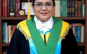 Saatnya Mengubah Paradigma Pemadaman Menuju Pencegahan KARHUTLA Di Kota Ambon