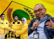 Srikandi Golkar Hadir Di Kota, Ely Toisutta Dan Harapan Baru Golkar Kota Ambon