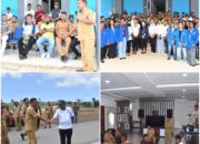 Pemda MBD Dan Pemilik Lahan Sepakat Buka Sasi, Aktivitas Kampus PSDKU Unpatti Kembali Normal ‎