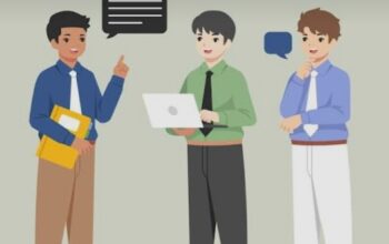 UNDP Peringatkan 800 Juta Anak Muda Hadapi Masa Depan Tanpa Pekerjaan