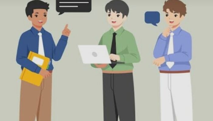 UNDP Peringatkan 800 Juta Anak Muda Hadapi Masa Depan Tanpa Pekerjaan