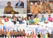 Cegah Stunting, Bupati MBD Tekankan Kolaborasi Lintas Sektor Dalam Pembinaan Genting 2026