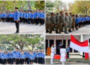 Semangat Patriotik, Gigih Dan Berempati Warnai Peringatan Sumpah Pemuda di MBD