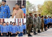 Luncurkan Aplikasi SIMAP MITAN, Pemkab MBD Perkuat Pengelolaan Data Dan Pengawasan
