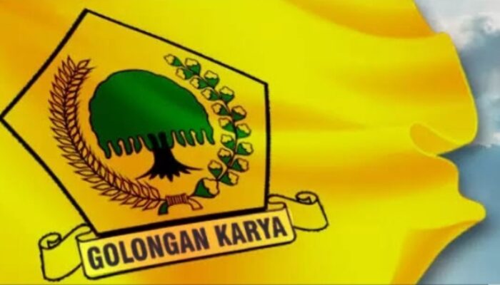 Degradasi Loyalitas Dan Fatsun Secara Struktural Jelang Musda Golkar Kota Ambon